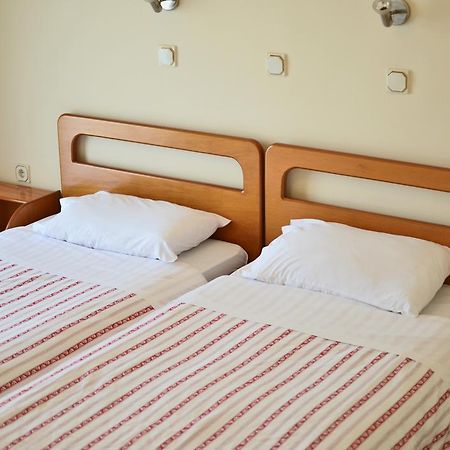 Filareti Hotel Florina Ngoại thất bức ảnh