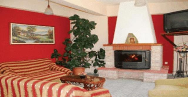Filareti Hotel Florina Ngoại thất bức ảnh