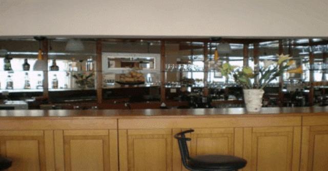 Filareti Hotel Florina Ngoại thất bức ảnh