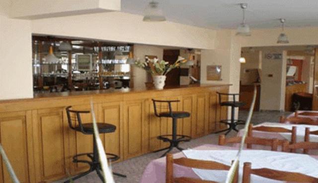 Filareti Hotel Florina Ngoại thất bức ảnh