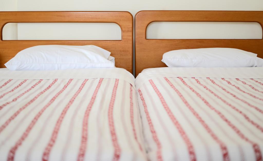 Filareti Hotel Florina Ngoại thất bức ảnh