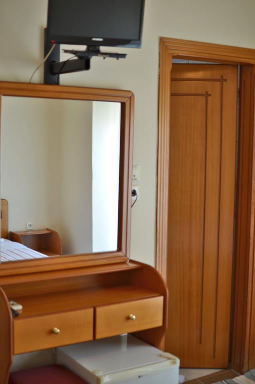 Filareti Hotel Florina Ngoại thất bức ảnh
