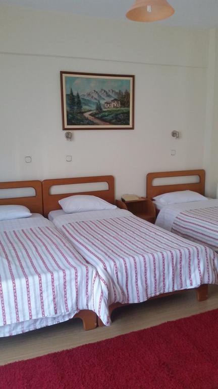 Filareti Hotel Florina Ngoại thất bức ảnh