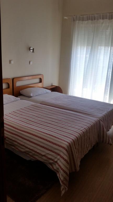 Filareti Hotel Florina Ngoại thất bức ảnh