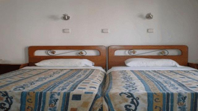 Filareti Hotel Florina Ngoại thất bức ảnh
